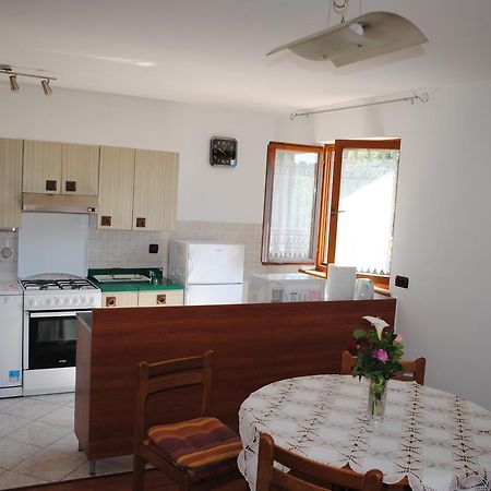 Holiday Home Ana Pula Exterior foto