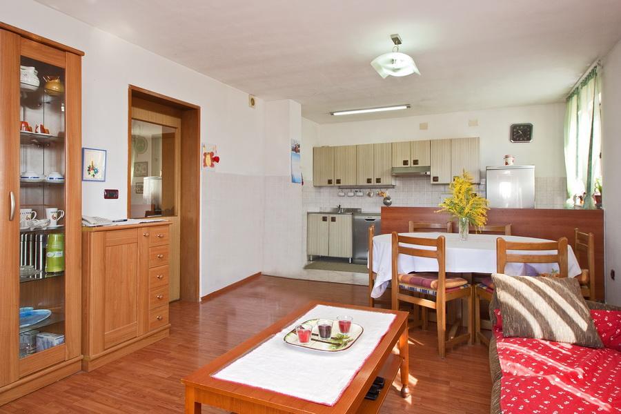 Holiday Home Ana Pula Exterior foto