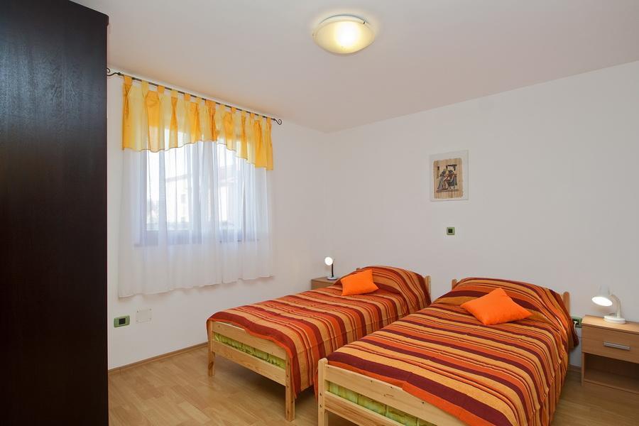 Holiday Home Ana Pula Exterior foto