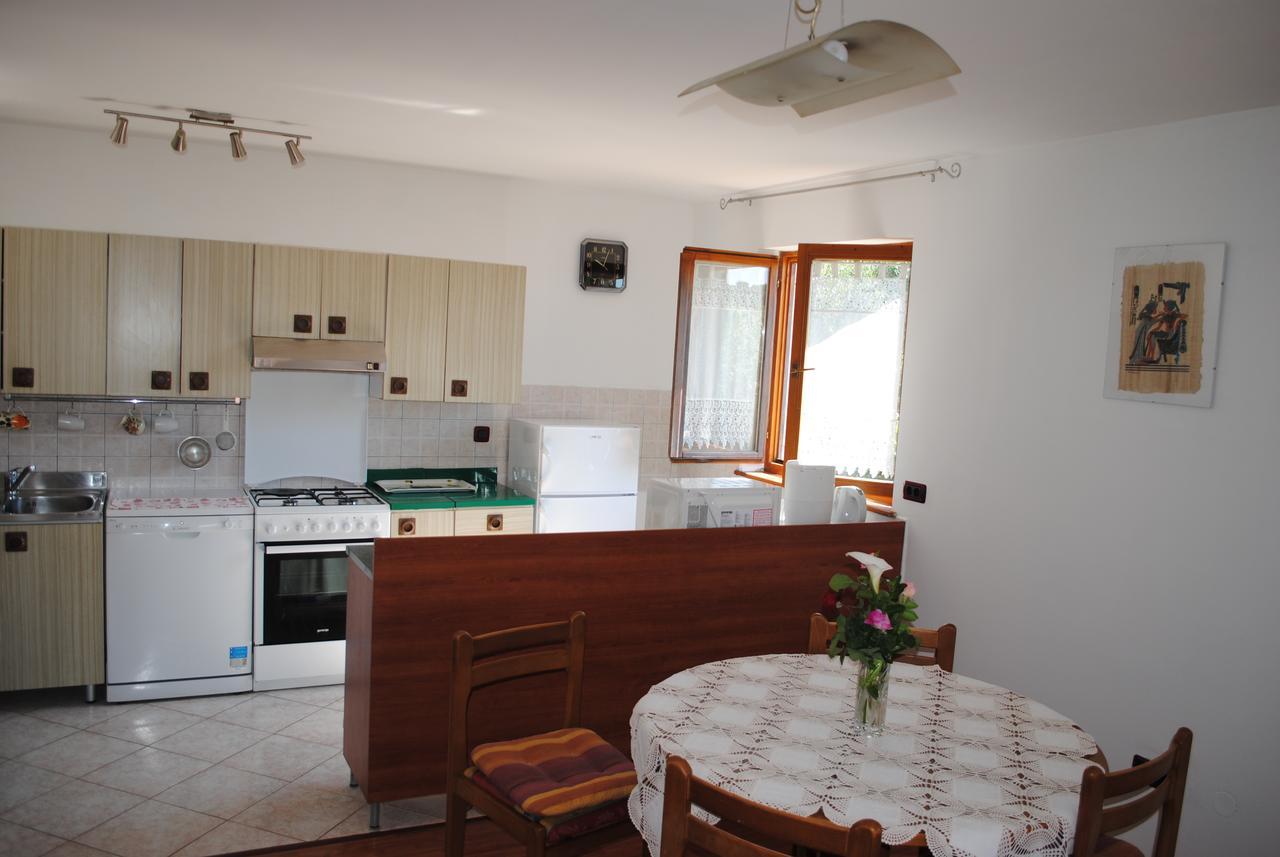 Holiday Home Ana Pula Exterior foto