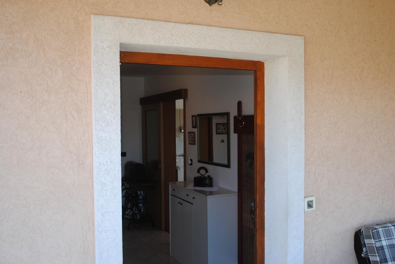 Holiday Home Ana Pula Exterior foto