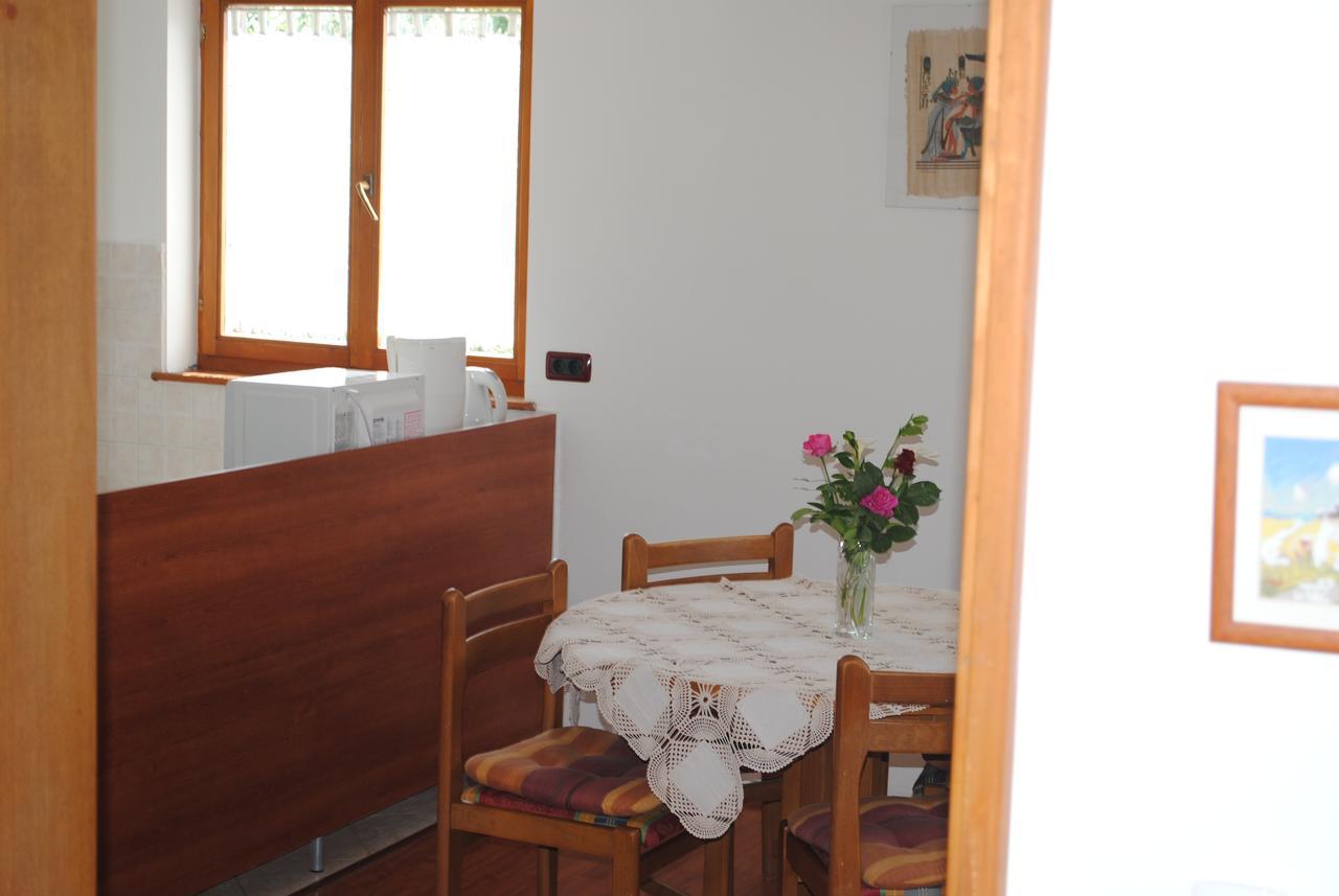 Holiday Home Ana Pula Exterior foto