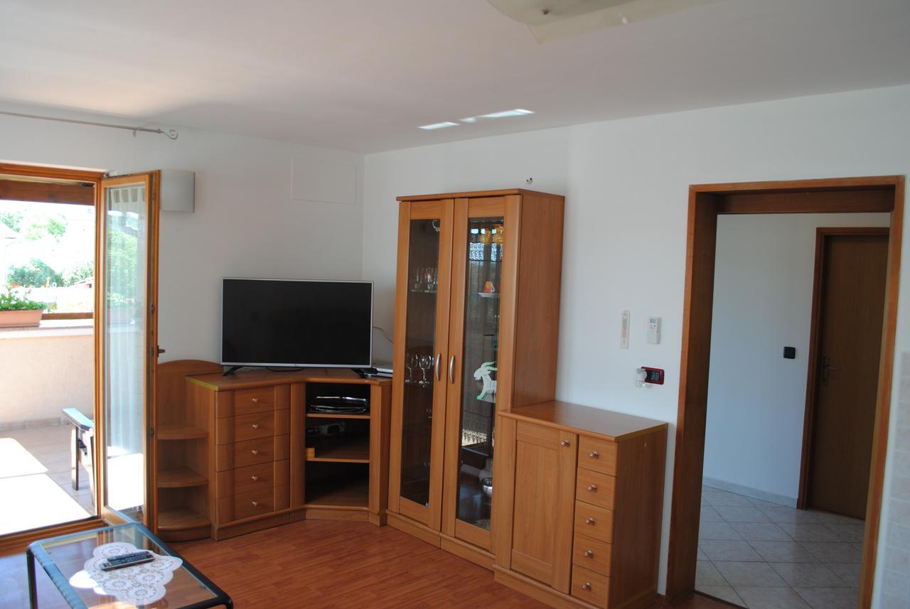 Holiday Home Ana Pula Exterior foto