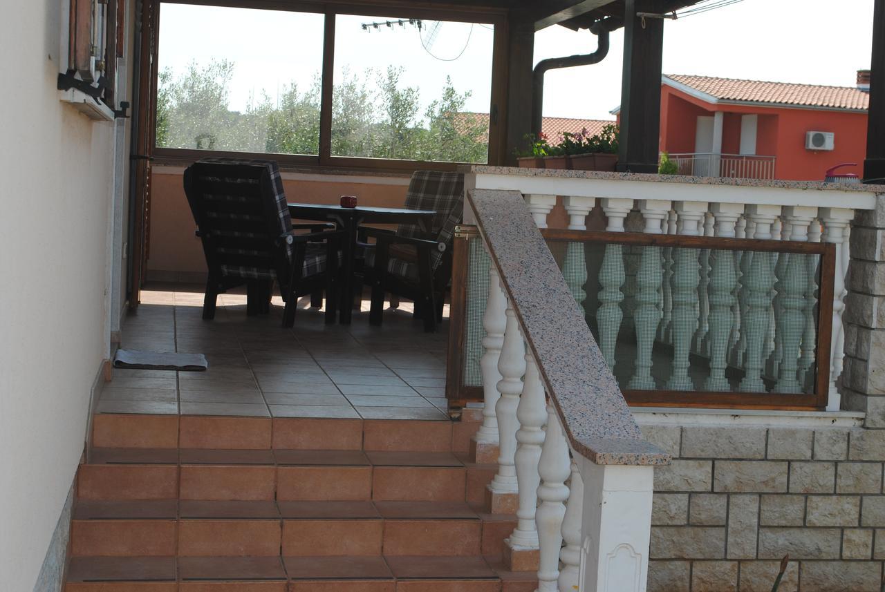 Holiday Home Ana Pula Exterior foto