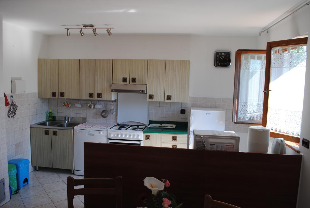 Holiday Home Ana Pula Exterior foto