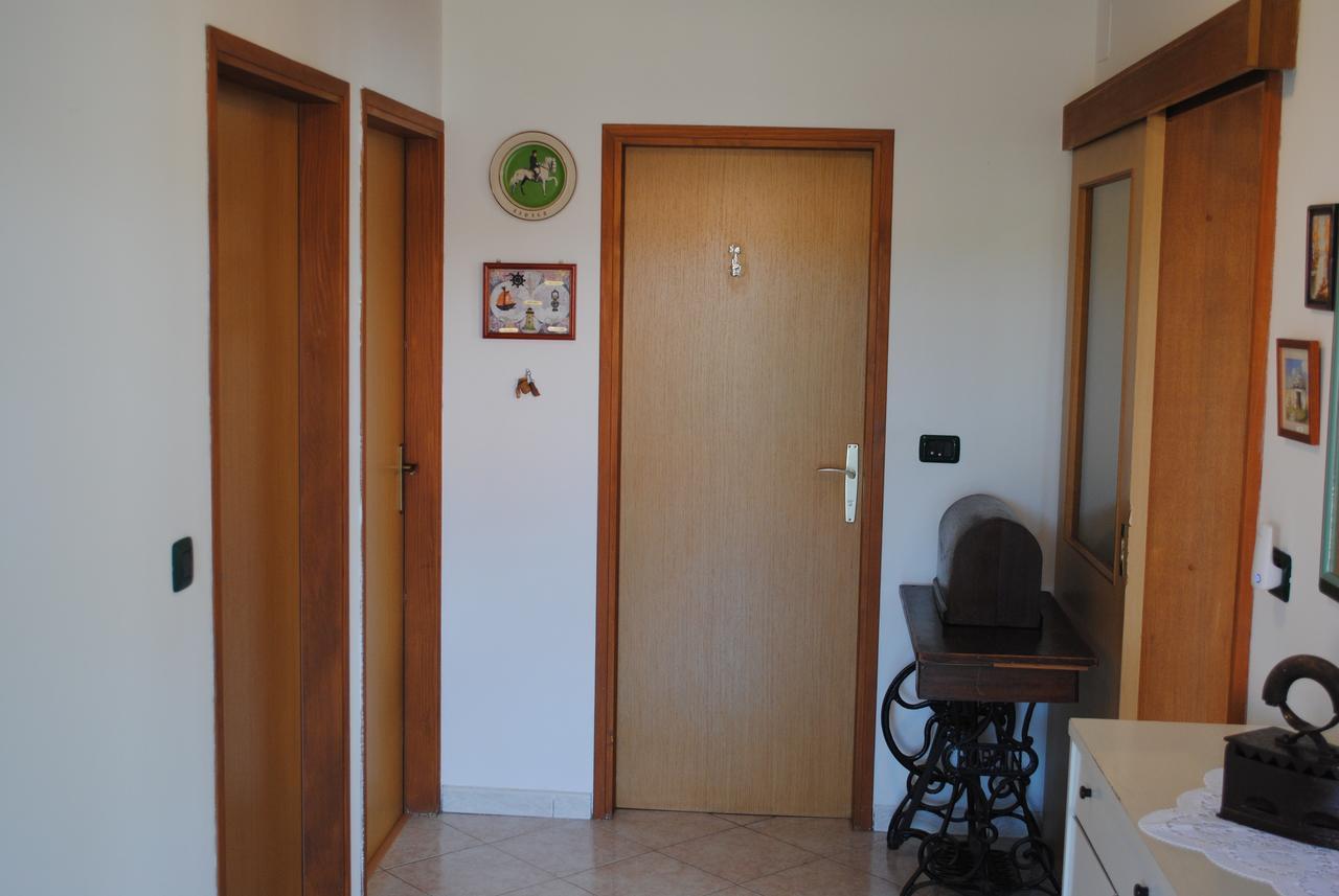 Holiday Home Ana Pula Exterior foto