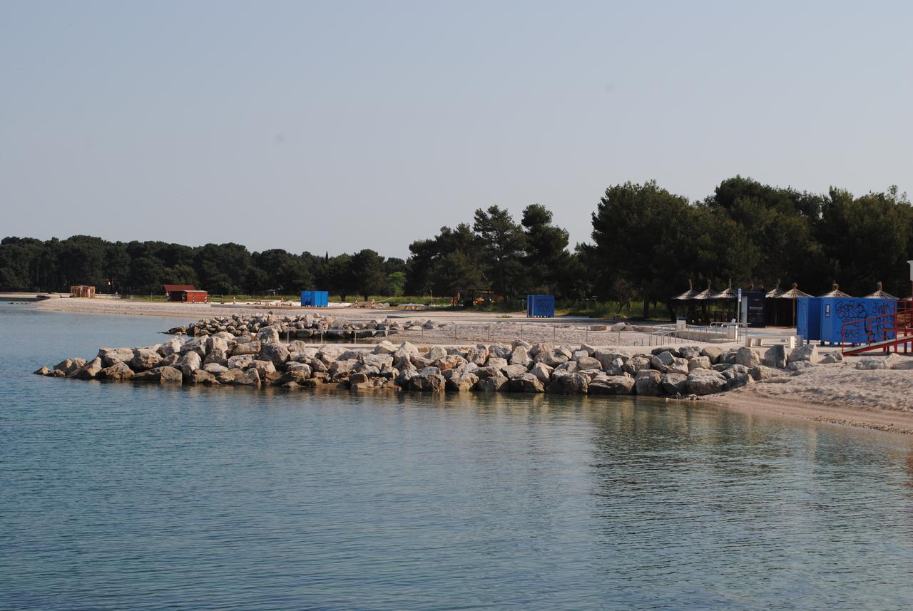 Holiday Home Ana Pula Exterior foto