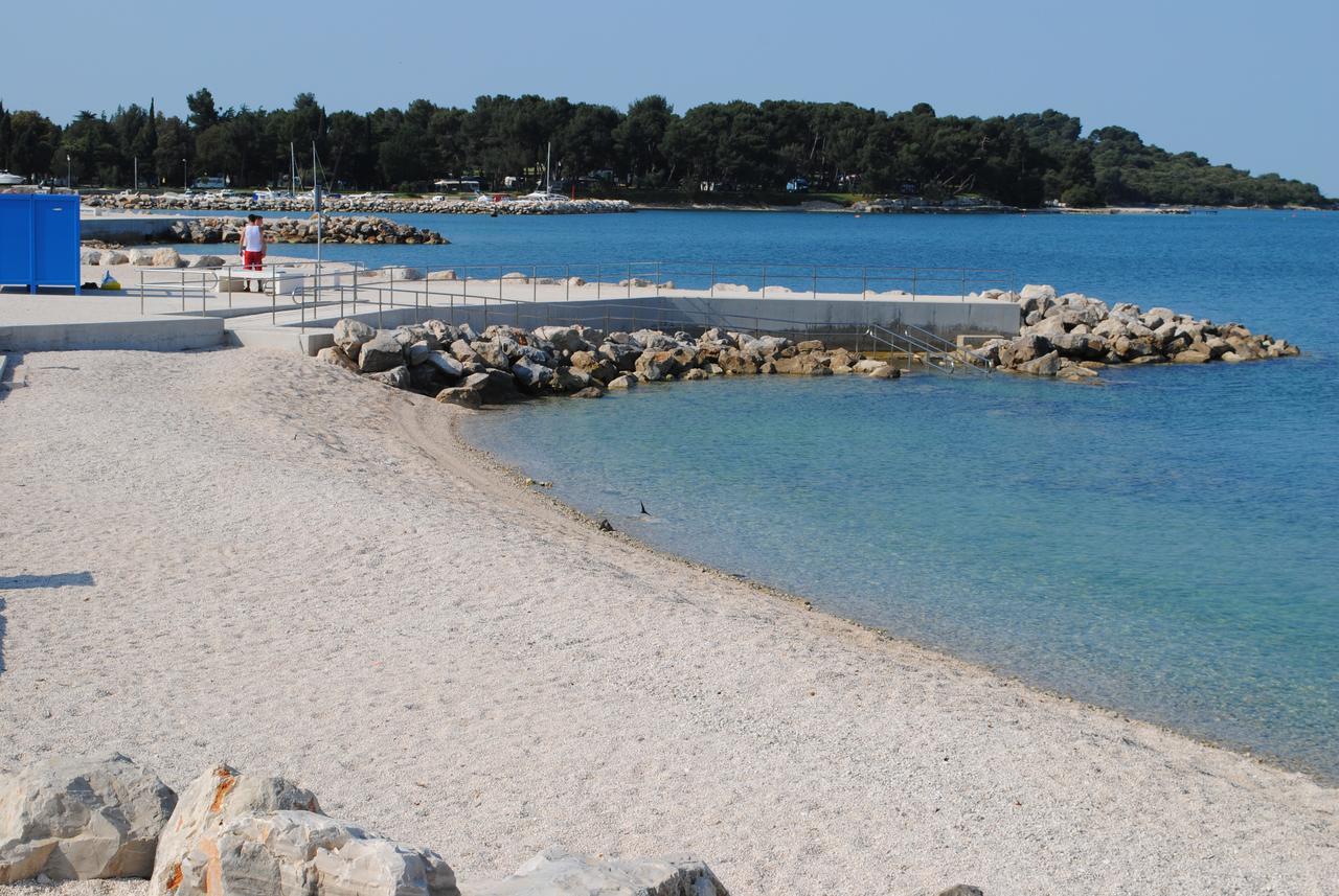 Holiday Home Ana Pula Exterior foto
