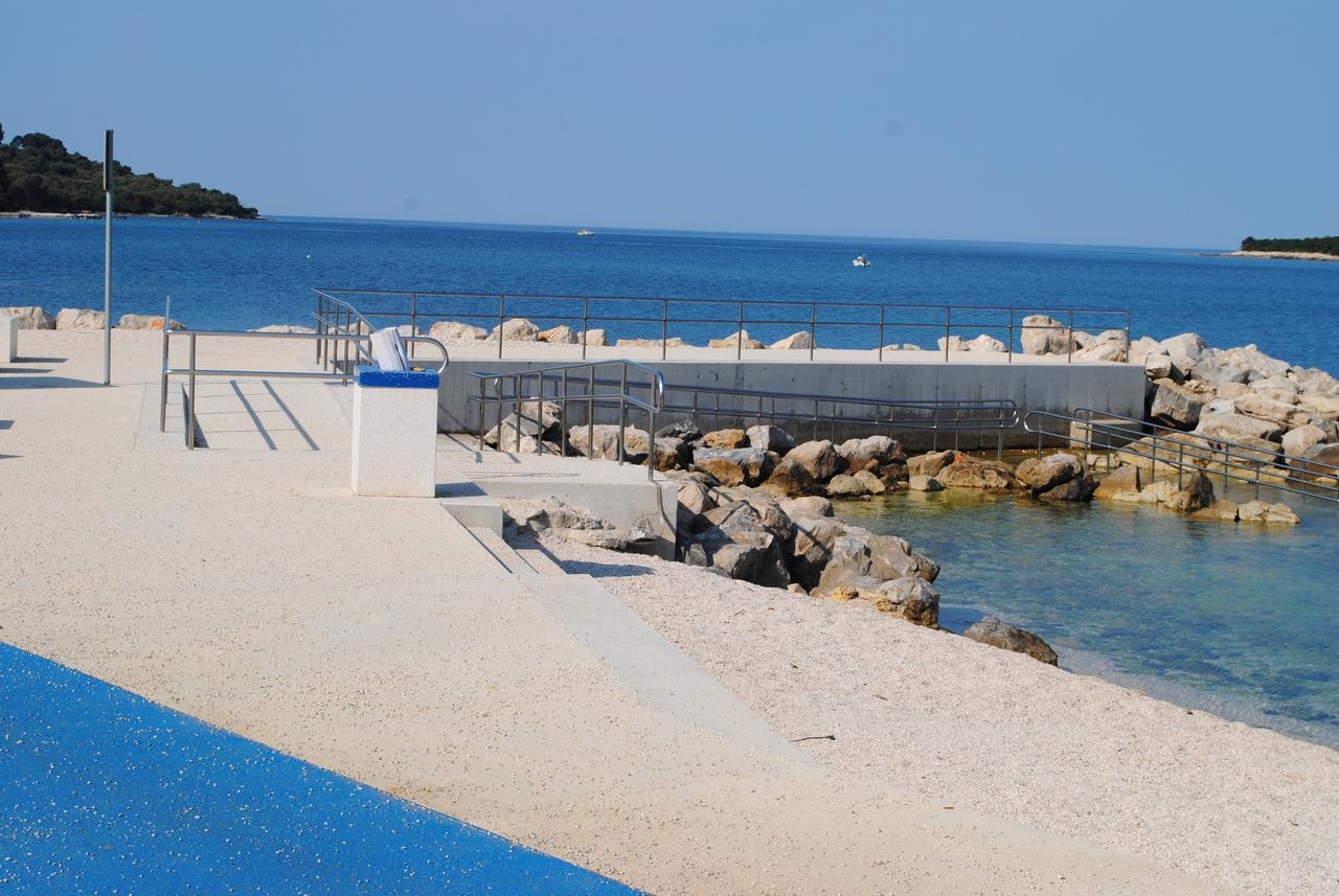 Holiday Home Ana Pula Exterior foto